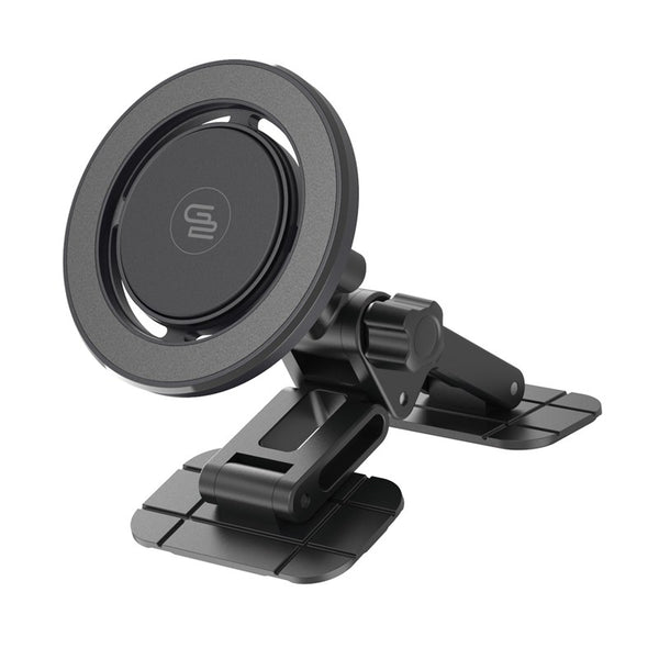 Držiak na mobil GoGEN MCH504, s podporou MagSafe (MCH504) čierny